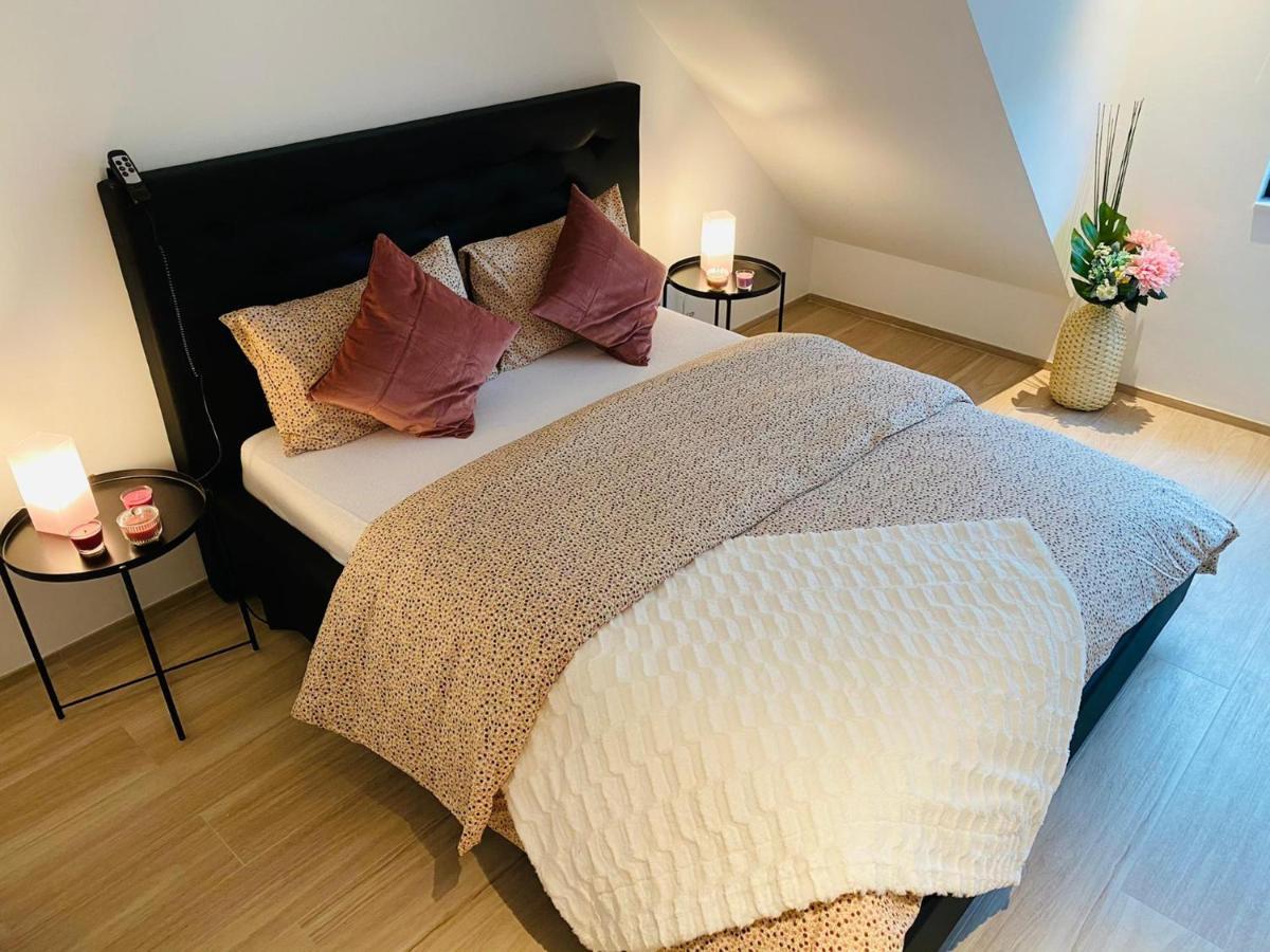 Residence Palace Expo 布鲁塞尔 外观 照片