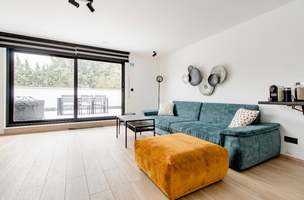 Residence Palace Expo 布鲁塞尔 外观 照片