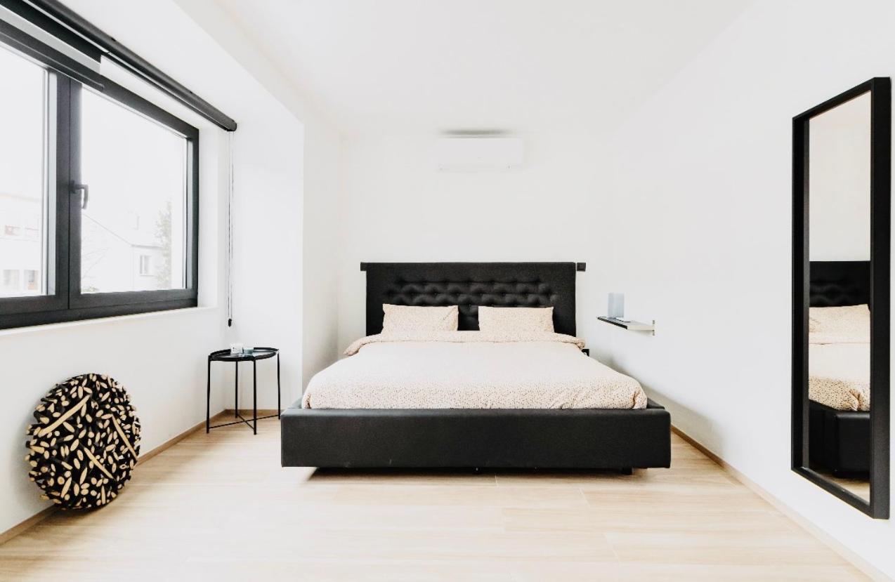 Residence Palace Expo 布鲁塞尔 外观 照片