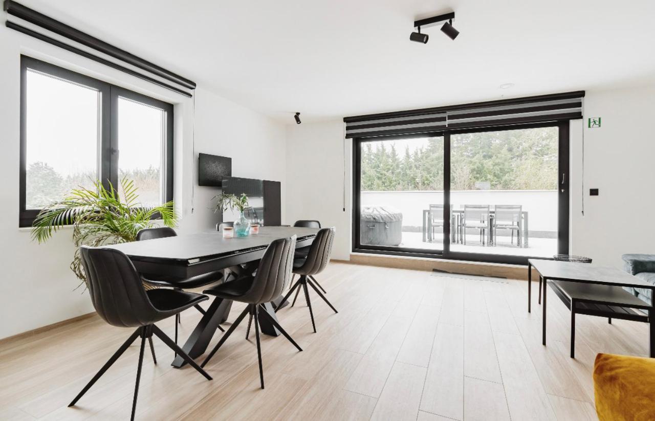 Residence Palace Expo 布鲁塞尔 外观 照片