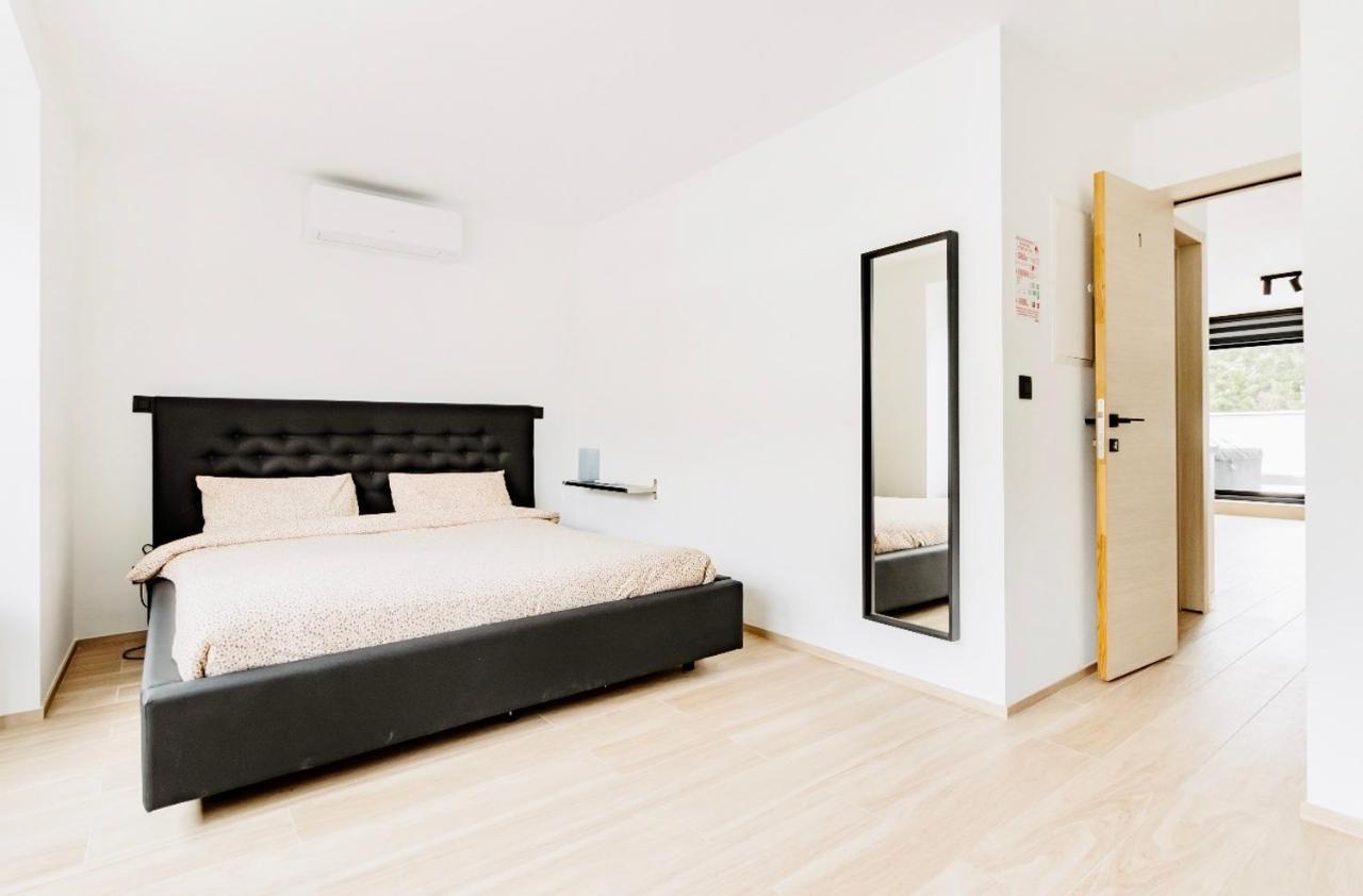 Residence Palace Expo 布鲁塞尔 外观 照片
