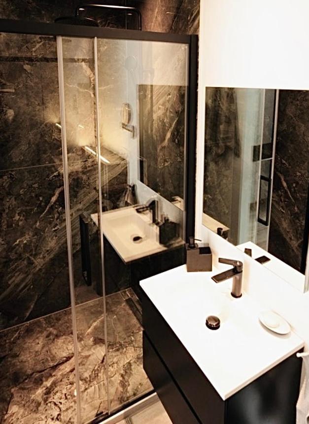Residence Palace Expo 布鲁塞尔 外观 照片